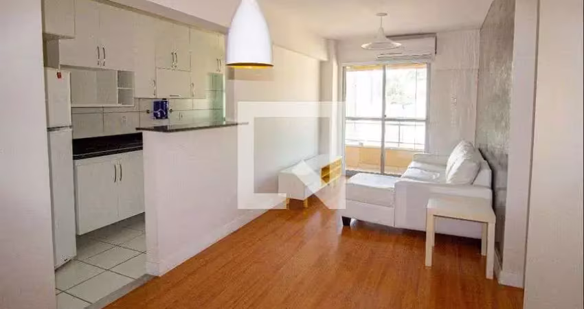 Apartamento para aluguel - tijuca, 2 quartos,  60 m² - rio de janeiro