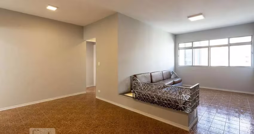 Apartamento para aluguel - vila olímpia, 2 quartos,  92 m² - são paulo