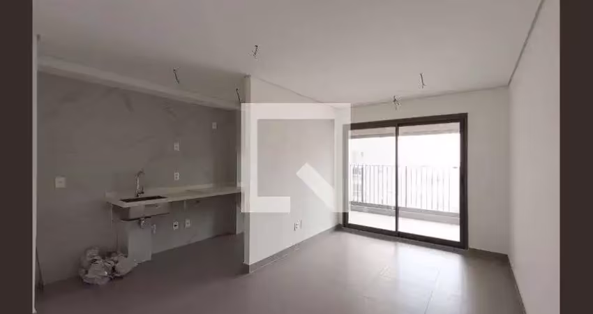 Apartamento para aluguel - vila clementino, 1 quarto,  66 m² - são paulo