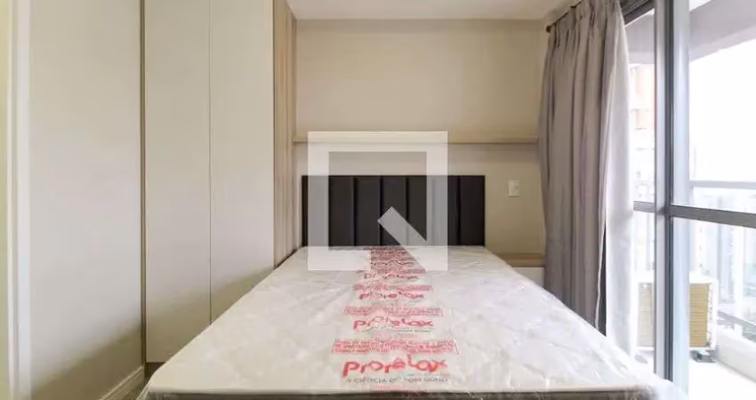 Apartamento para aluguel - paraíso, 1 quarto,  24 m² - são paulo