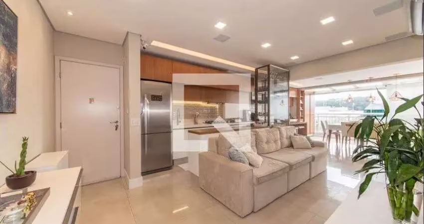 Apartamento para aluguel - bosque da saúde, 3 quartos,  143 m² - são paulo