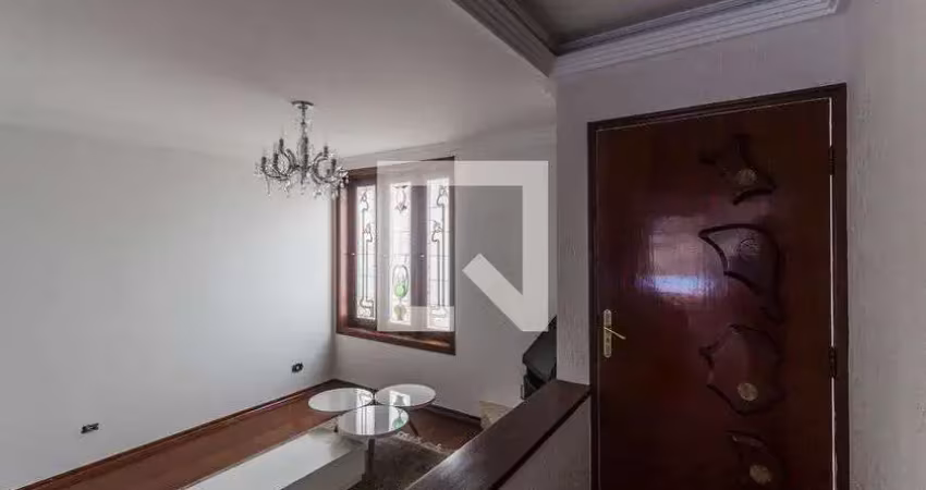 Casa / sobrado em condomínio para aluguel - alphaville, 4 quartos,  283 m² - santana de parnaíba