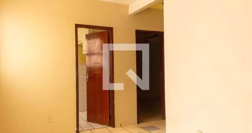 Apartamento para aluguel - jardim cadacaamn, 2 quartos,  47 m² - ribeirão preto