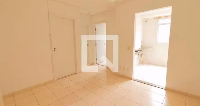 Apartamento para aluguel - rocha sobrinho, 2 quartos,  42 m² - mesquita