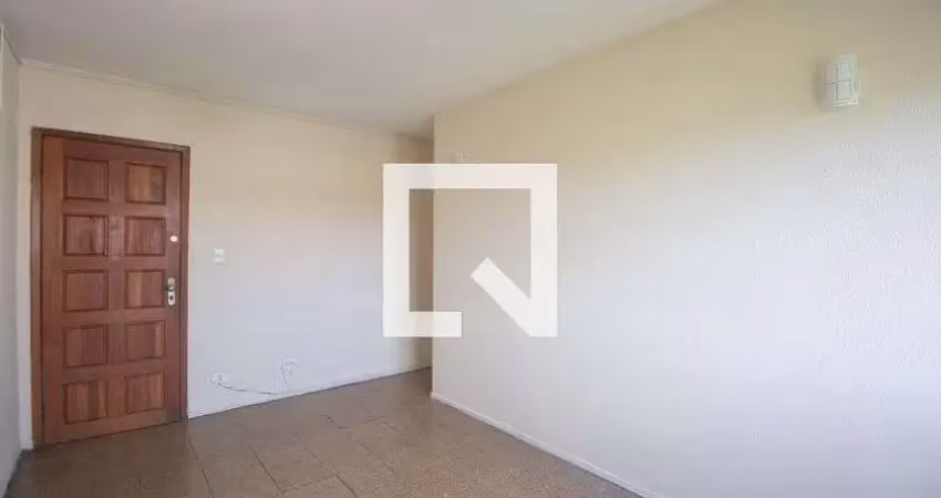 Apartamento para aluguel - jardim alcântara, 2 quartos,  80 m² - são gonçalo