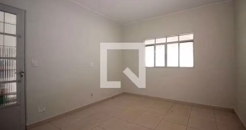 Casa para aluguel - recanto das emas, 3 quartos,  100 m² - brasília