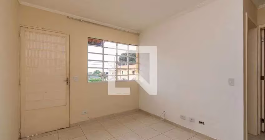 Casa / sobrado em condomínio para aluguel - vila nova bonsucesso, 2 quartos,  42 m² - guarulhos