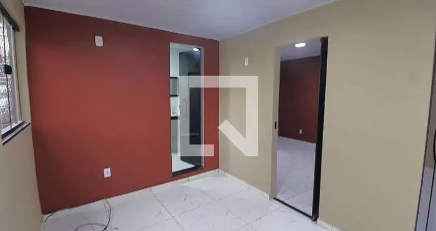 Casa para aluguel - piedade, 2 quartos,  55 m² - rio de janeiro