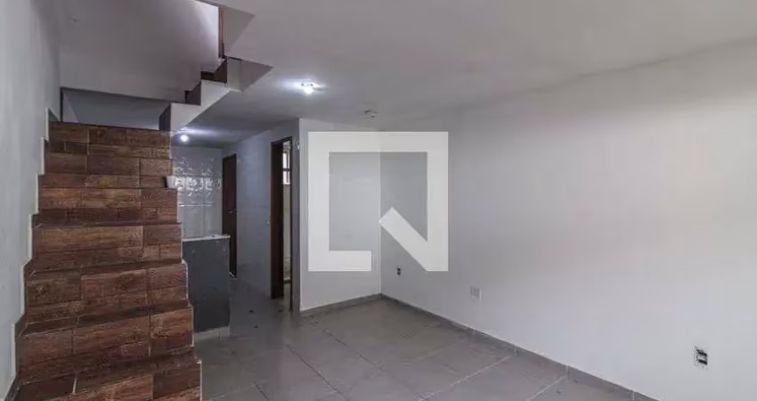Casa / sobrado em condomínio para aluguel - vargem grande, 3 quartos,  100 m² - rio de janeiro