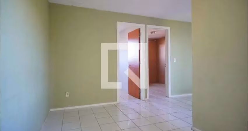 Apartamento para aluguel - rubem berta, 2 quartos,  49 m² - porto alegre