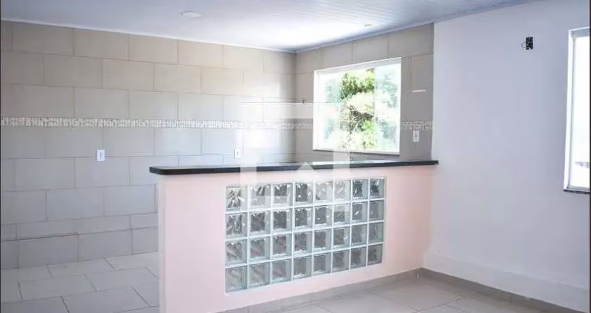 Casa para aluguel - campo grande, 3 quartos,  80 m² - rio de janeiro