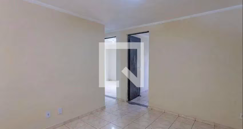 Apartamento para aluguel - conceição, 2 quartos,  45 m² - diadema