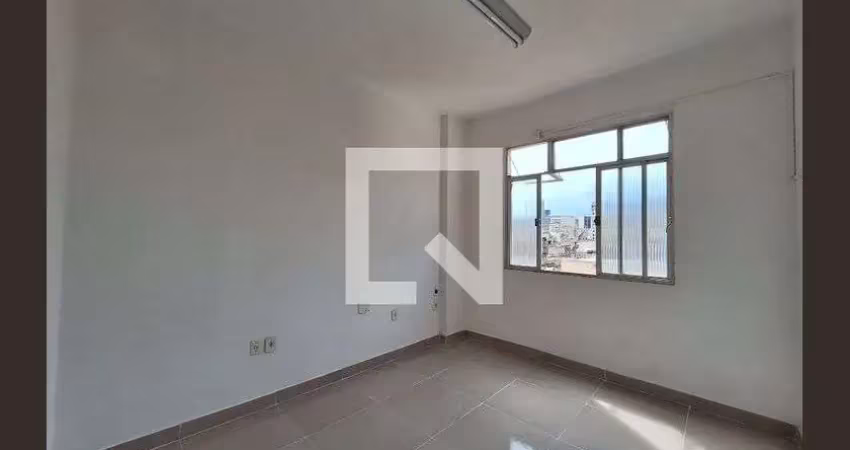 Apartamento para aluguel - centro, 1 quarto,  16 m² - rio de janeiro
