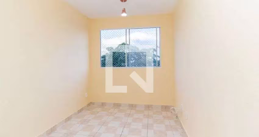 Apartamento para aluguel - itaquera, 2 quartos,  44 m² - são paulo