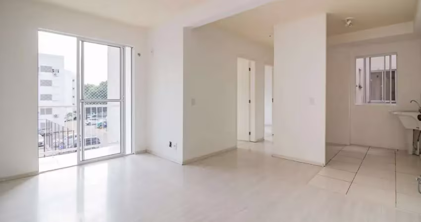 Apartamento para aluguel - cavalhada, 2 quartos,  60 m² - porto alegre