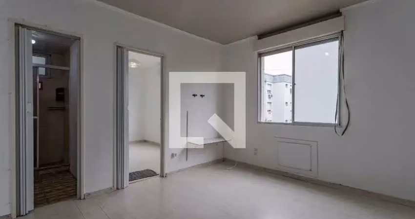 Apartamento para aluguel - alto petrópolis, 1 quarto,  39 m² - porto alegre