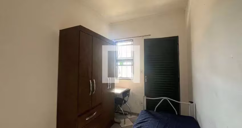 Kitnet / stúdio para aluguel - cidade universitária, 1 quarto,  17 m² - campinas