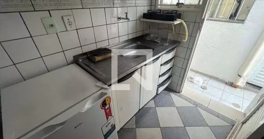Kitnet / stúdio para aluguel - cidade universitária, 1 quarto,  17 m² - campinas