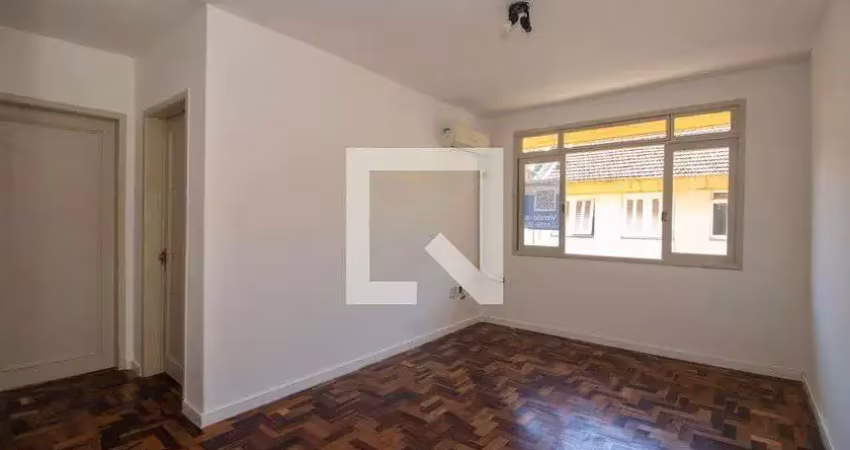 Apartamento para aluguel - passo d&apos;areia, 2 quartos,  64 m² - porto alegre