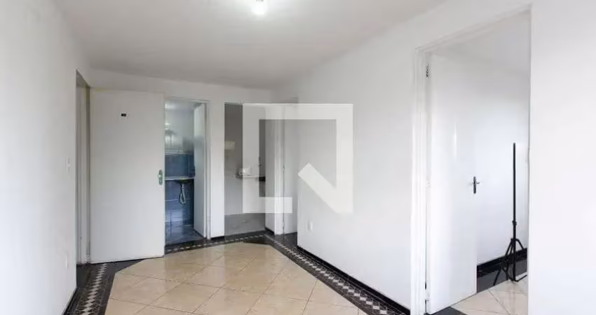 Apartamento para aluguel - fazenda aricanduva, 2 quartos,  39 m² - são paulo