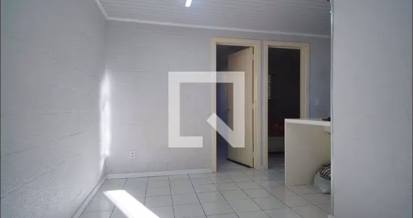 Apartamento para aluguel - rubem berta, 2 quartos,  34 m² - porto alegre