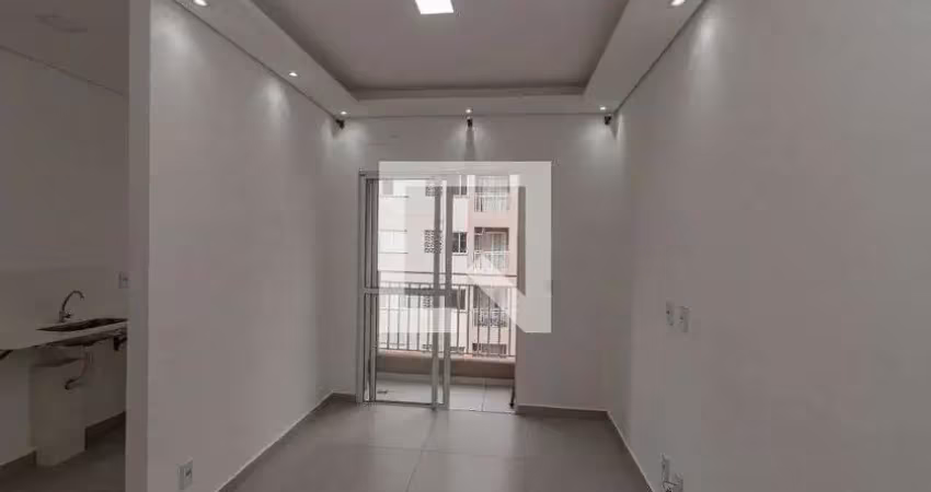 Apartamento para aluguel - jardim novo ângulo, 2 quartos,  56 m² - hortolândia