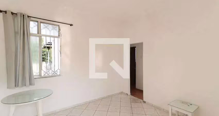Casa para aluguel - engenho de dentro, 1 quarto,  76 m² - rio de janeiro
