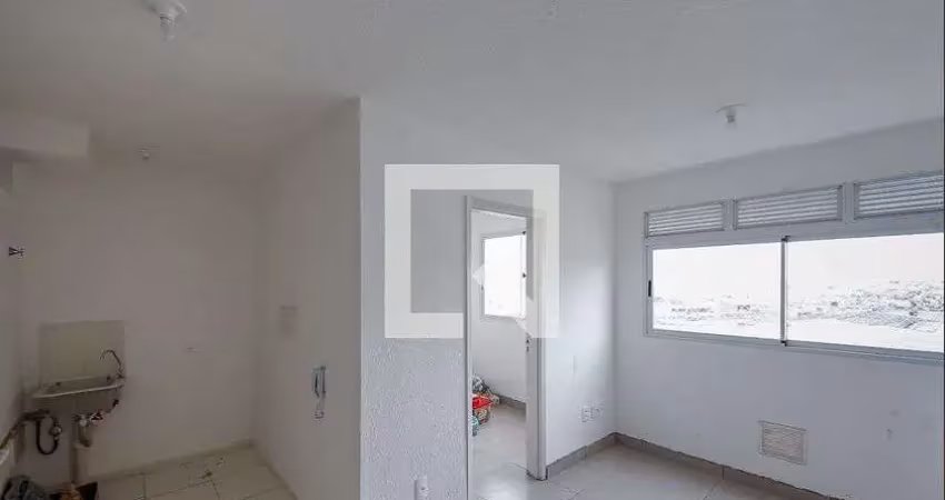 Apartamento para aluguel - sapopemba, 2 quartos,  36 m² - são paulo