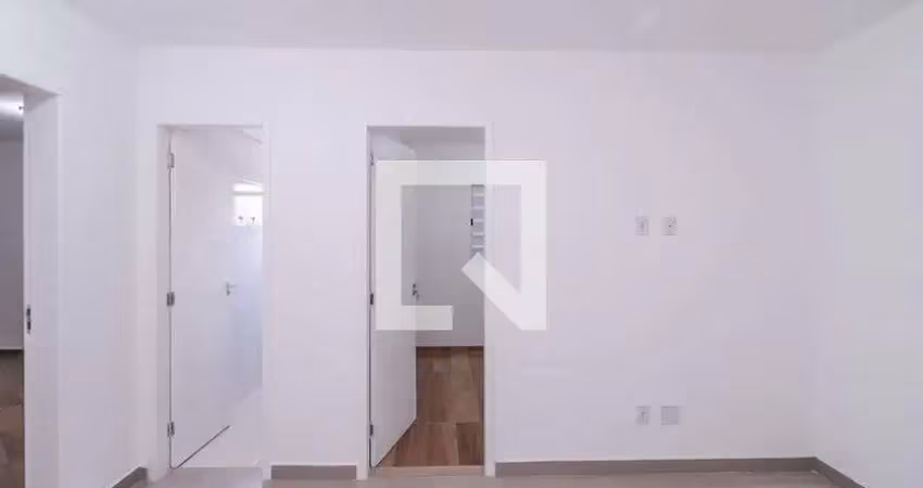 Apartamento para aluguel - vila prudente, 2 quartos,  38 m² - são paulo