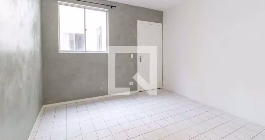 Apartamento para aluguel - colônia rio grande, 2 quartos,  48 m² - são josé dos pinhais