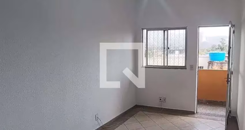 Apartamento para aluguel - curicica, 2 quartos,  50 m² - rio de janeiro