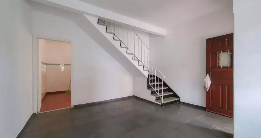 Casa para aluguel - vila das mercês, 2 quartos,  90 m² - são paulo