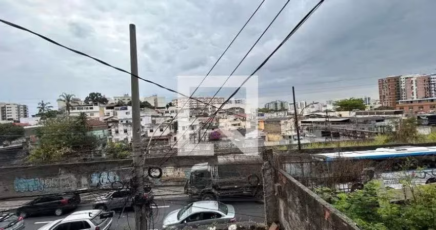 Apartamento para aluguel - méier, 2 quartos,  74 m² - rio de janeiro