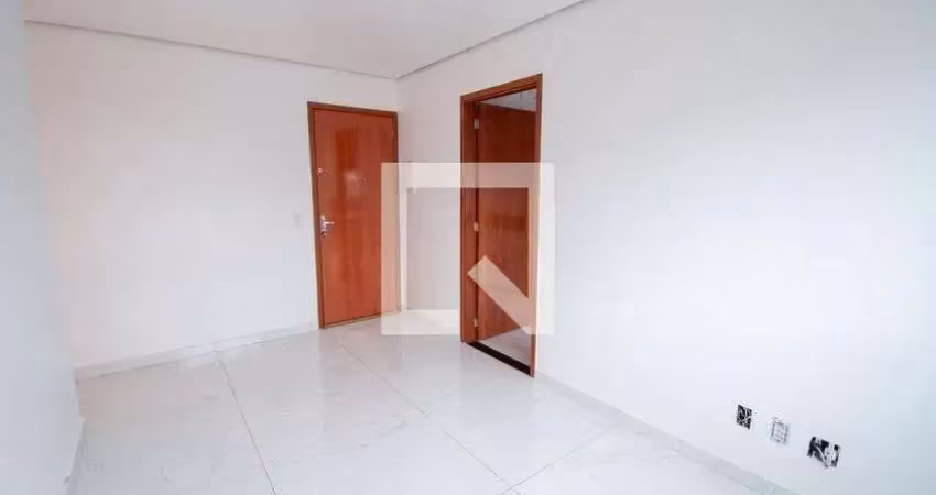 Apartamento para aluguel - samambaia, 2 quartos,  50 m² - brasília