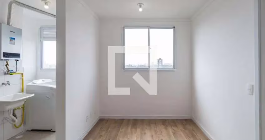 Apartamento para aluguel - portal do morumbi, 2 quartos,  40 m² - são paulo