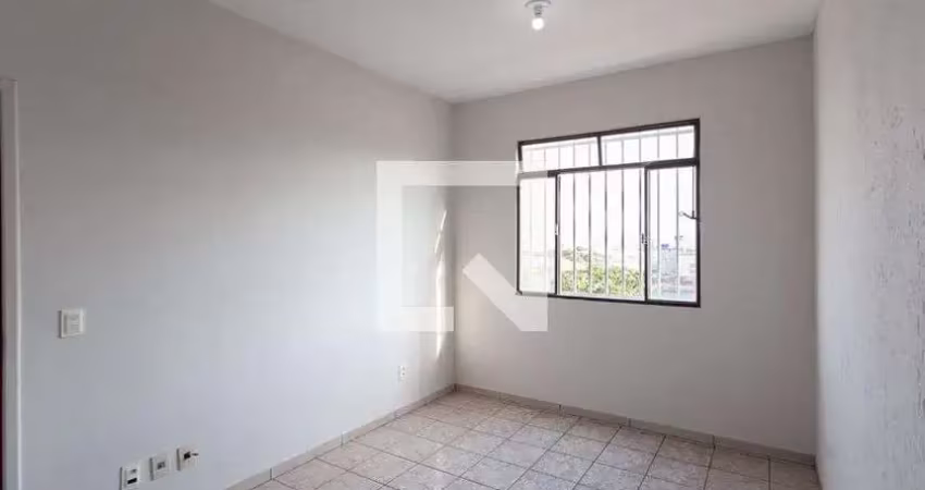 Apartamento para aluguel - juliana, 2 quartos,  60 m² - belo horizonte