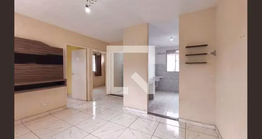 Apartamento para aluguel - estácio , 2 quartos,  43 m² - rio de janeiro