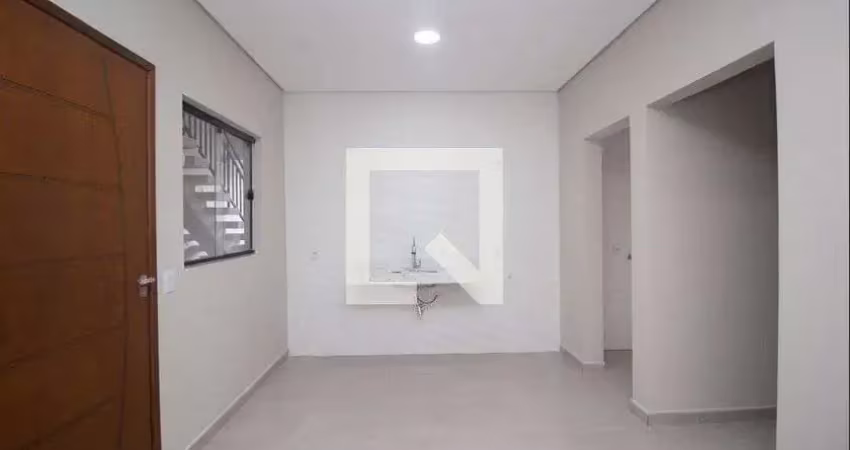 Apartamento para aluguel - parque sao luis, 1 quarto,  31 m² - são paulo