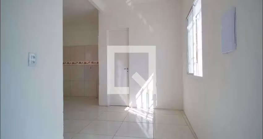 Apartamento para aluguel - vila jardim, 1 quarto,  35 m² - porto alegre