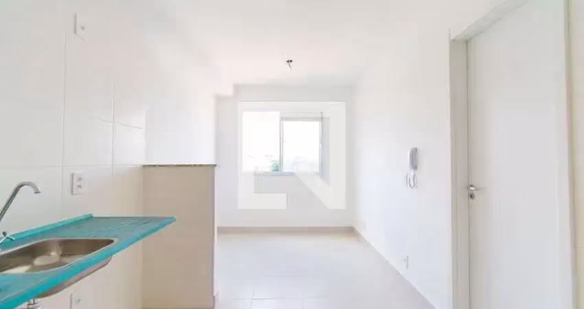 Apartamento para aluguel - vila santa clara, 1 quarto,  26 m² - são paulo