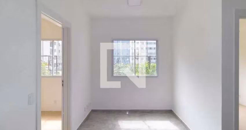 Apartamento para aluguel - jardim cinco de julho, 2 quartos,  45 m² - são paulo