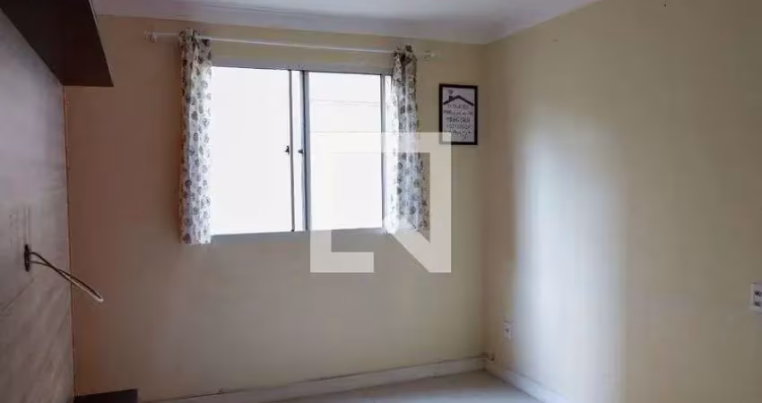 Apartamento para aluguel - raposo tavares, 2 quartos,  38 m² - são paulo