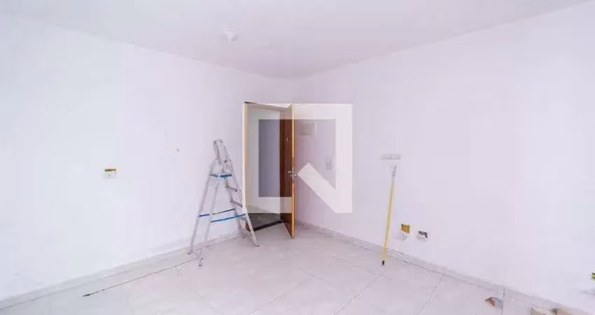 Apartamento para aluguel - jardim maringá, 1 quarto,  42 m² - são paulo