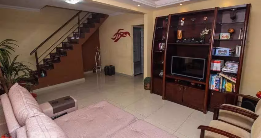 Casa para aluguel - parque fluminense, 3 quartos,  156 m² - duque de caxias