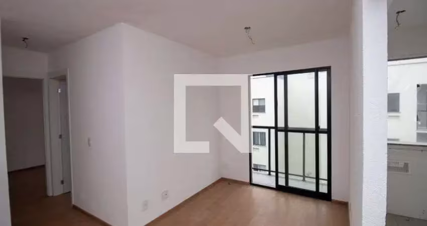 Apartamento para aluguel - vargem grande, 2 quartos,  44 m² - rio de janeiro