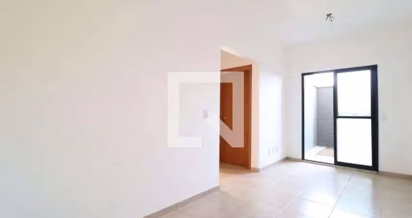Apartamento para aluguel - shopping park, 2 quartos,  87 m² - uberlândia