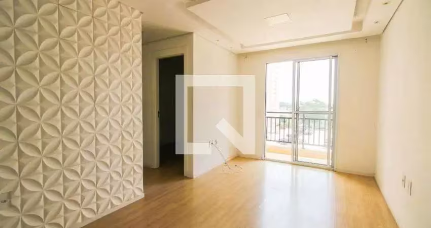 Apartamento para aluguel - penha de frança, 2 quartos,  47 m² - são paulo