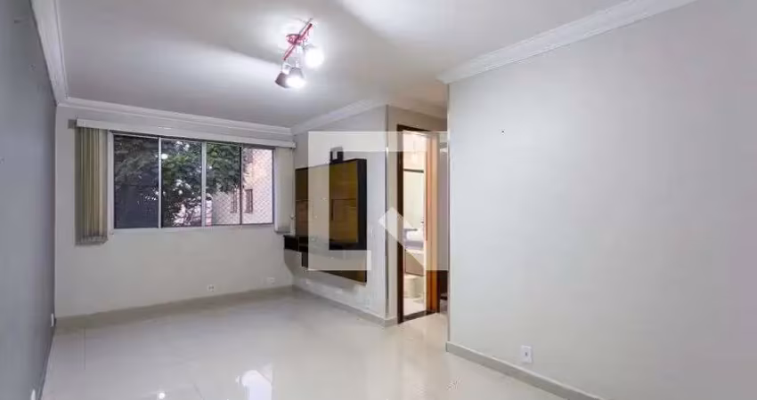 Apartamento para aluguel - quitaúna, 2 quartos,  58 m² - osasco