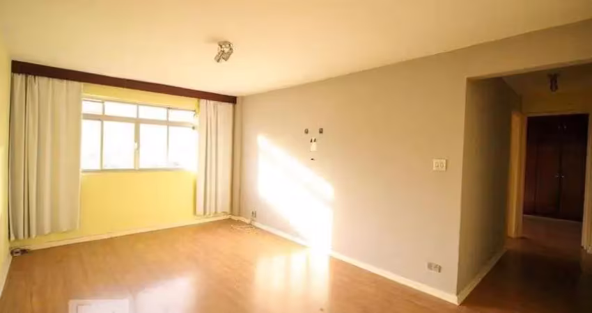 Apartamento para aluguel - água fria, 2 quartos,  70 m² - são paulo