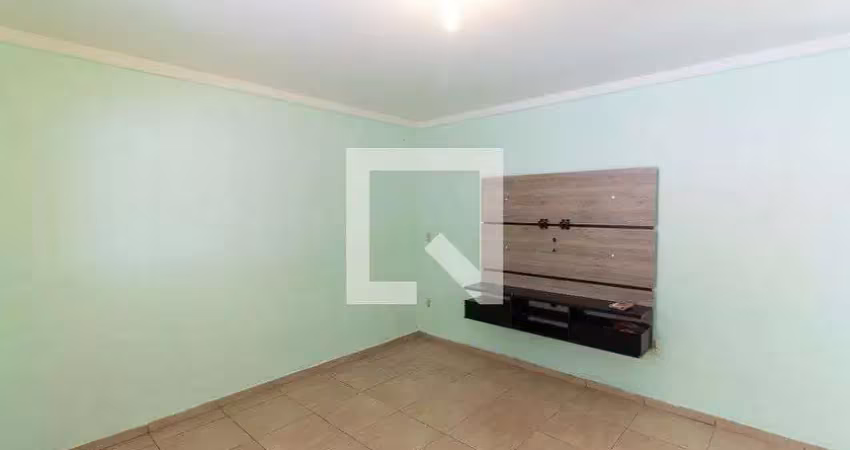 Casa para aluguel - vila ré, 2 quartos,  100 m² - são paulo